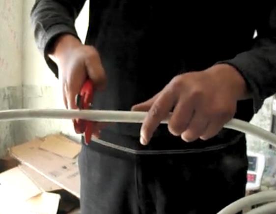 鋁塑復合管的連接方法方式圖片展示,5圖學會連接 鋁塑復合管的連接方法方式圖片展示,5圖學會連接