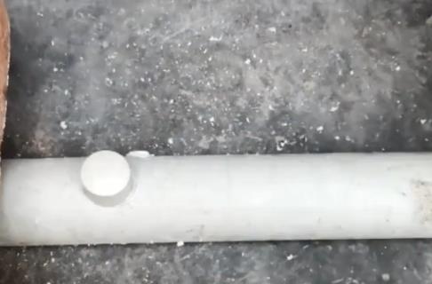 最佳ppr管堵漏方法,老師傅出手果然不同凡響,超簡單! 最佳ppr管堵漏方法,老師傅出手果然不同凡響,超簡單!