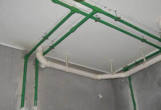 ppr水管埋地下沒事吧?如擔心漏水不妨選擇這樣安裝! ppr水管埋地下沒事吧?如擔心漏水不妨選擇這樣安裝!