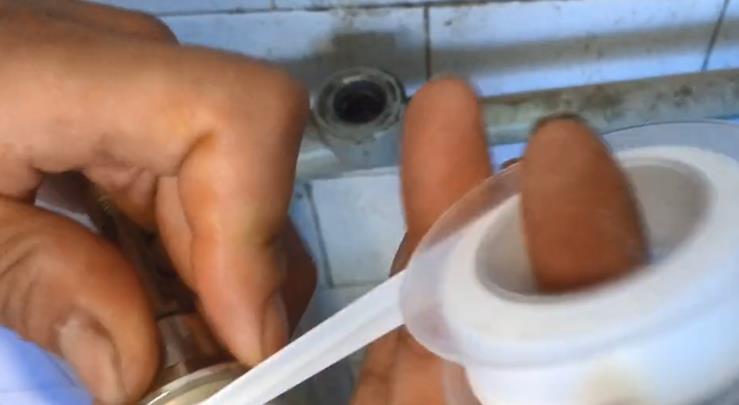 水管閥門拆卸步驟圖，老師傅全程圖解怎么換！