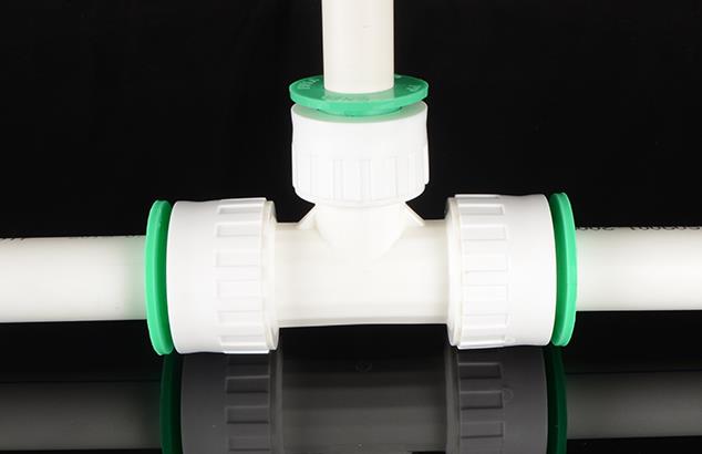 ppr兩頭不動中間怎么接？整理了2個實戰方式！