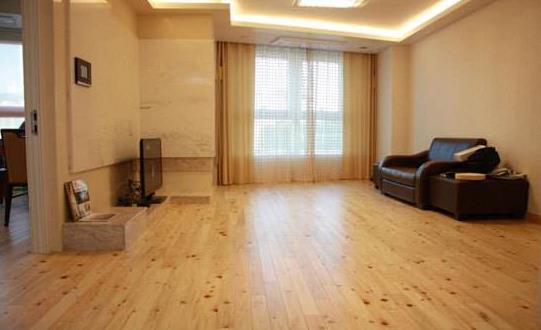 地暖能鋪實木地板么？你應該要規避的二大危害！