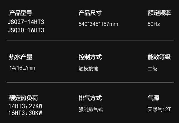 美的熱水器16升零冷水說明書,不如直接看天貓功能圖 美的熱水器16升零冷水說明書,不如直接看天貓功能圖