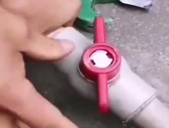 球閥扳手轉軸處漏水怎么修?5張大圖帶你輕松搞定! 球閥扳手轉軸處漏水怎么修?5張大圖帶你輕松搞定!