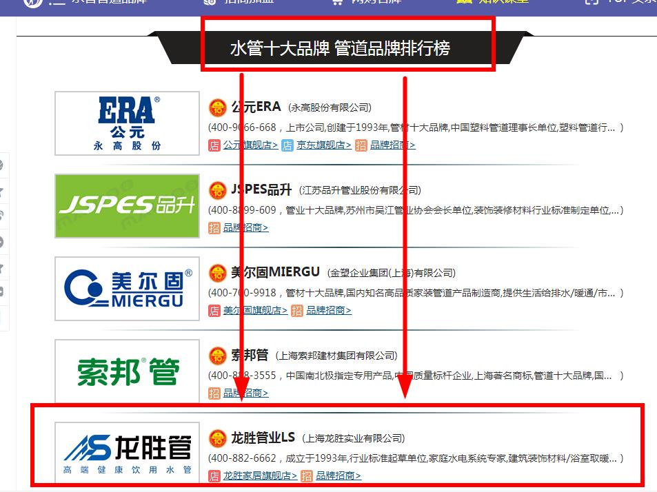 中國十大地暖管品牌有哪些?沒想到依然是這些牌子! 中國十大地暖管品牌有哪些?沒想到依然是這些牌子!