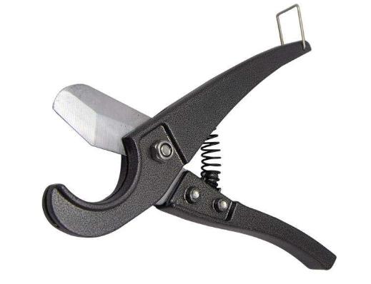 ppr剪子剪斜是怎么回事?是管剪質(zhì)量不好嗎?怎么改善? ppr剪子剪斜是怎么回事?是管剪質(zhì)量不好嗎?怎么改善?