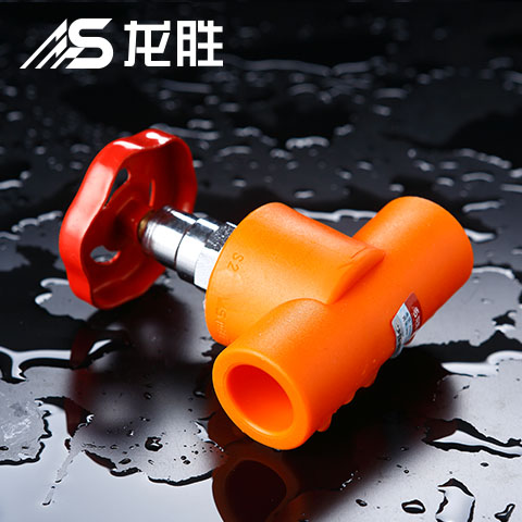 龍勝ppr管材價格表有嗎？價格對后發現龍勝還是挺香！