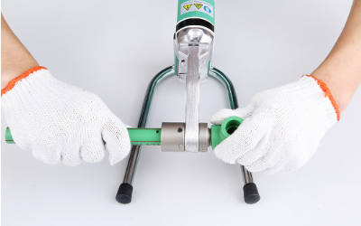 一個人不好操作怎么接ppr?5張圖教讓你成為大師級水工師傅! 一個人不好操作怎么接ppr?5張圖教讓你成為大師級水工師傅!