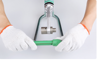 一個人不好操作怎么接ppr?5張圖教讓你成為大師級水工師傅! 一個人不好操作怎么接ppr?5張圖教讓你成為大師級水工師傅!