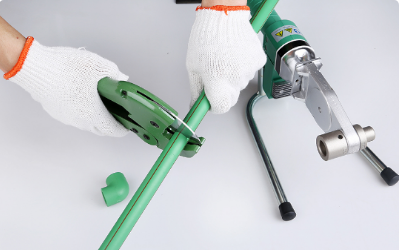 一個人不好操作怎么接ppr?5張圖教讓你成為大師級水工師傅! 一個人不好操作怎么接ppr?5張圖教讓你成為大師級水工師傅!