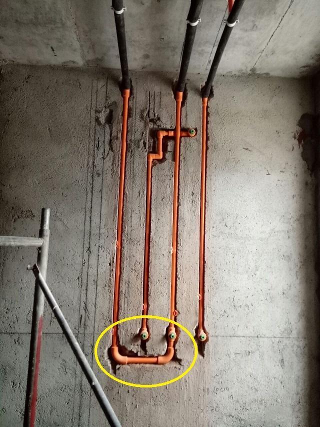 ppr順?biāo)ê眠€是正三通好?其實就是化解沖擊力! ppr順?biāo)ê眠€是正三通好?其實就是化解沖擊力!