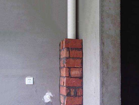 包水管用什么材料?結(jié)合4個方法,詳解其優(yōu)缺點! 包水管用什么材料?結(jié)合4個方法,詳解其優(yōu)缺點!