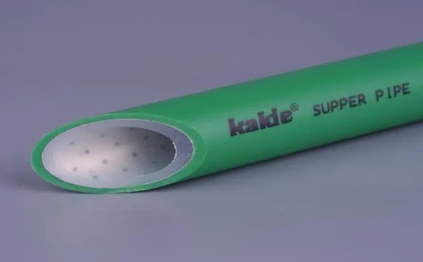 克蘭德水管是德國的嗎?從創始到引進中國介紹! 克蘭德水管是德國的嗎?從創始到引進中國介紹!