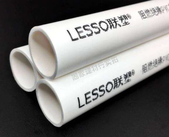 聯塑管材為什么不試壓?不試壓是否存在什么弊端? 聯塑管材為什么不試壓?不試壓是否存在什么弊端?