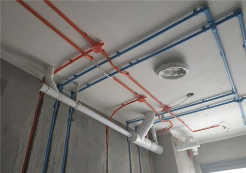 預留了回水管一定要用嗎?回水管的利弊分析對比! 預留了回水管一定要用嗎?回水管的利弊分析對比!