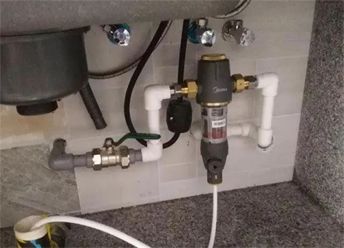 前置過(guò)濾器裝在哪里比較合適?這2個(gè)位置是主流選擇! 前置過(guò)濾器裝在哪里比較合適?這2個(gè)位置是主流選擇!