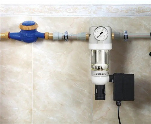 前置過(guò)濾器裝在哪里比較合適?這2個(gè)位置是主流選擇! 前置過(guò)濾器裝在哪里比較合適?這2個(gè)位置是主流選擇!