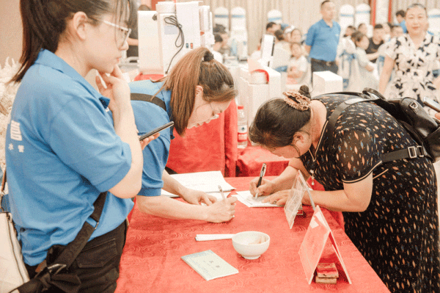 龍勝品牌力量 | 舒心家攜手龍勝管新品發布會成功舉辦! 龍勝品牌力量 | 舒心家攜手龍勝管新品發布會成功舉辦!