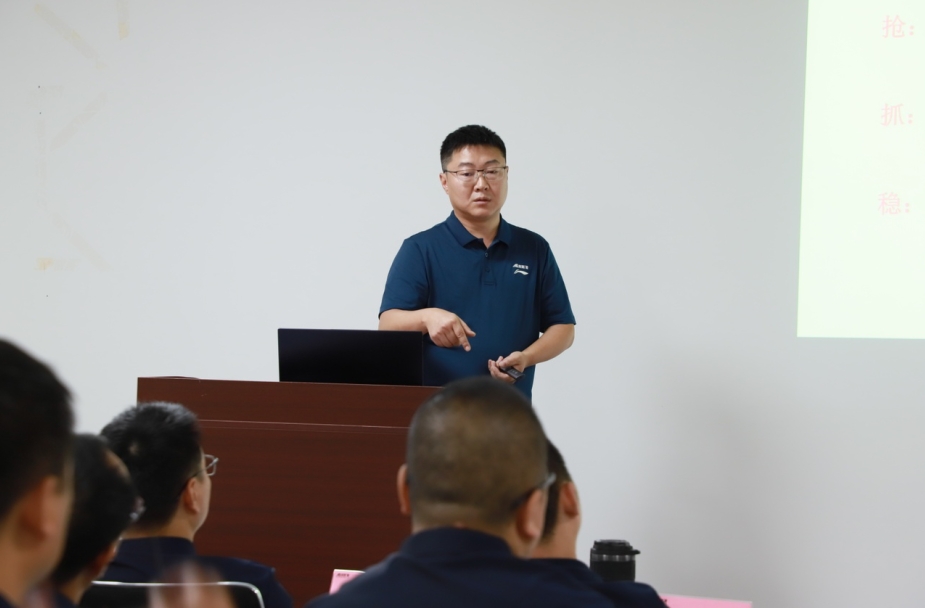 逆勢破局,聚力前行!龍勝管2025上半年度營銷會議圓滿落幕! 逆勢破局,聚力前行!龍勝管2025上半年度營銷會議圓滿落幕!